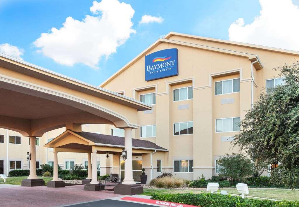 Super 8 By Wyndham Lubbock West Hotel Exterior photo